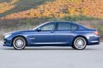 Alpina B7 Bi-Turbo 2010 года (NA)
